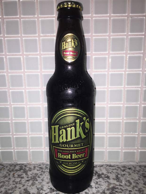 064 - Hank's Gourmet Root Beer